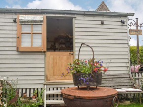 Shepards Hut